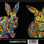 RABBITS