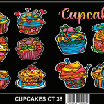 CUP CAKE
