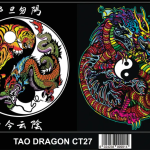 TAO DRAGON