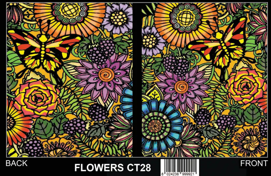 Screenshot 2026-10-09 125407 FLOWERS - Image 1