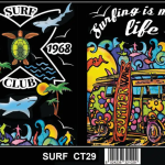 SURF