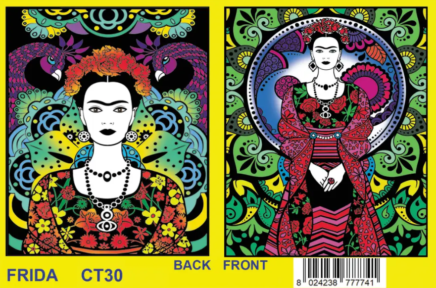 Screenshot 2026-10-09 125551 FRIDA - Image 1