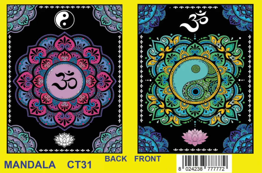 Screenshot 2026-10-09 125633 MANDALA 2 - Image 1