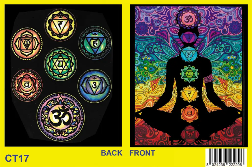 Screenshot 2026-10-09 125813 CHAKRA - Image 1