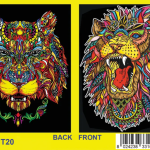 LIONS