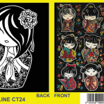 KOKESHI