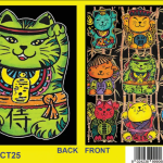 CATS