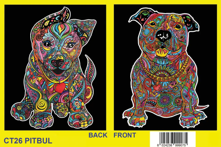 Screenshot 2026-10-09 130739 PIT BULL DOG - Image 1