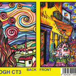 VAN GOGH