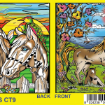 HORSES