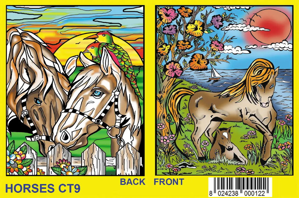 Screenshot 2026-10-09 131413 HORSES - Image 1