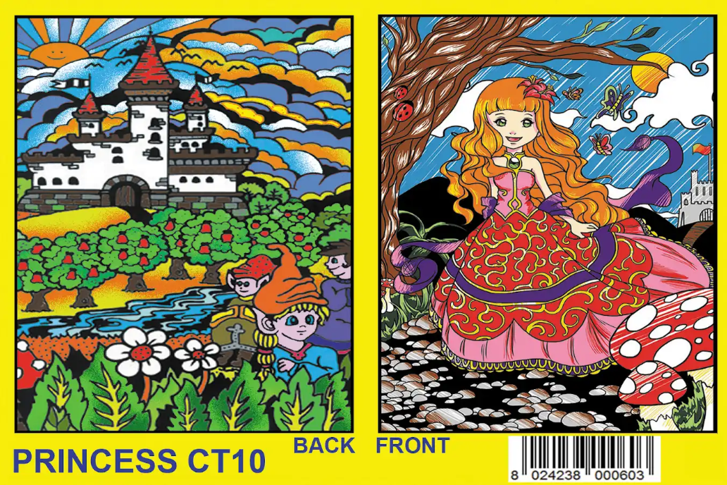 Screenshot 2026-10-09 131433 PRINCESS - Image 1