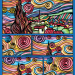 VAN GOGH