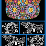 OWL FLOWERS