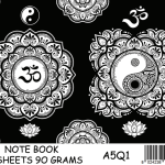 MANDALA