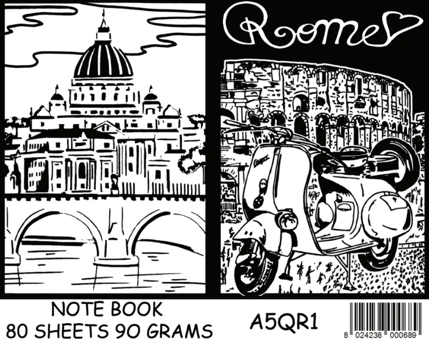 Screenshot 2026-10-21 122356 ROMA CITY - Image 1