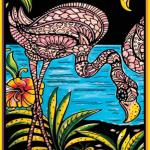 FLAMINGO