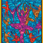 DANCER