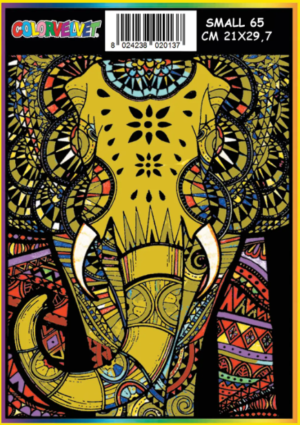 Screenshot 2026-10-22 164059 ELEPHANT - Image 1