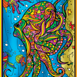 OCTOPUS