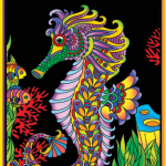 SEAHORSE