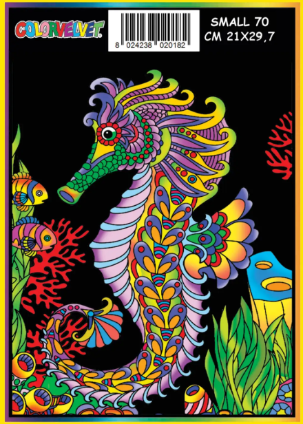 Screenshot 2026-10-22 164550 SEAHORSE - Image 1