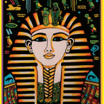 EGYPTIAN