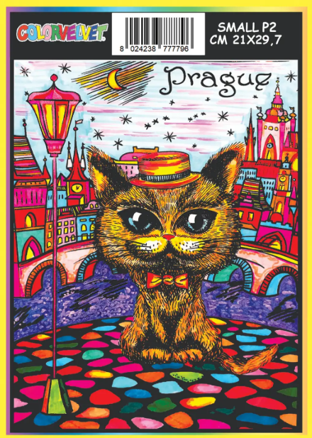 Screenshot 2026-10-22 165357 PRAGUE CAT - Image 1