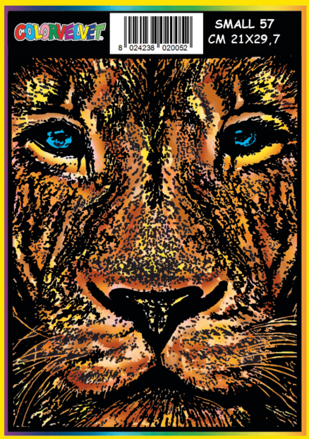 Screenshot 2026-10-22 165915 REAL LION - Image 1