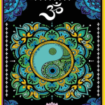 MANDALA YIN YANG