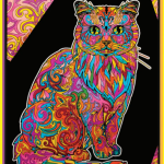 HAIRY CAT