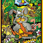 RABBIT