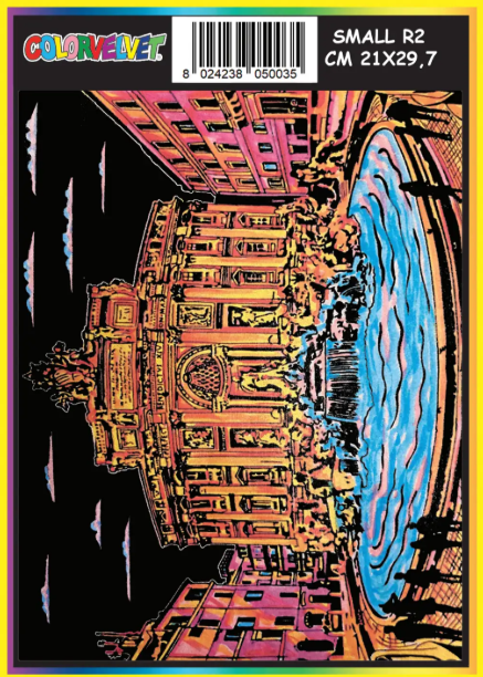Screenshot 2026-10-22 173402 TREVI FOUNTAIN - Image 1
