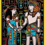 EGYPTIANS