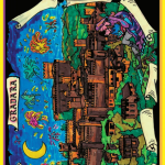 GRADARA