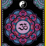 OM MANDALA