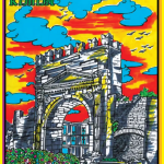 DOOR OF RIMINI