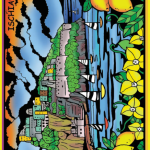 ISCHIA ISLE