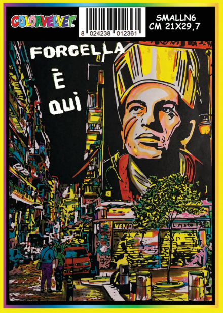 Screenshot 2026-10-23 125329 SAN GENNARO (NAPLES) - Image 1
