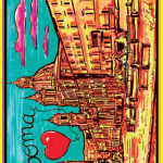 NAVONA SQUARE