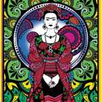 FRIDA