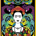 FRIDA FACE