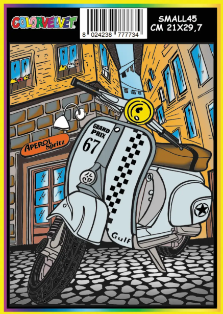 Screenshot 2026-10-23 130651 VESPA (MOTOR) - Image 1