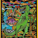 T-REX