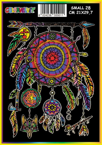 Screenshot 2026-10-23 132321 DREAM CATCHER - Image 1