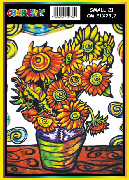 Screenshot 2026-10-23 132546 SUNFLOWERS - Image 1