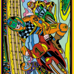 MOTORCYCLE