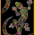 SALAMANDER
