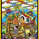 NOAH'S ARK