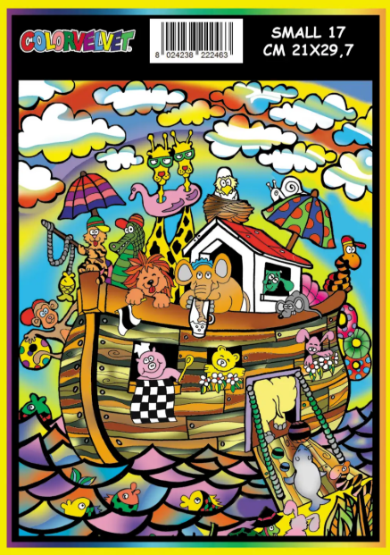 Screenshot 2026-10-23 133729 NOAH'S ARK - Image 1